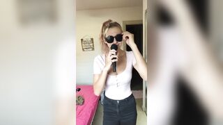 [1807 of 3935 Vids] Bree Louise (bree_louisexoxo aka breebbydance) OnlyFans Leaks Nude