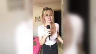 [1807 of 3935 Vids] Bree Louise (bree_louisexoxo aka breebbydance) OnlyFans Leaks Nude