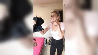 [1807 of 3935 Vids] Bree Louise (bree_louisexoxo aka breebbydance) OnlyFans Leaks Nude