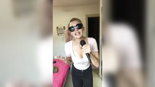 [1807 of 3935 Vids] Bree Louise (bree_louisexoxo aka breebbydance) OnlyFans Leaks Nude
