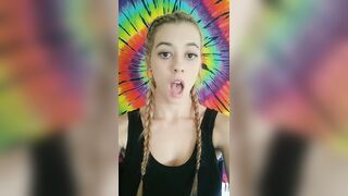 [1808 of 3935 Vids] Bree Louise (bree_louisexoxo aka breebbydance) OnlyFans Leaks Nude