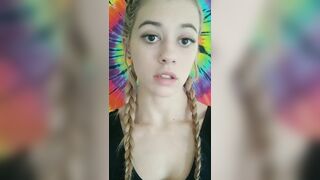[1808 of 3935 Vids] Bree Louise (bree_louisexoxo aka breebbydance) OnlyFans Leaks Nude