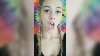 [1808 of 3935 Vids] Bree Louise (bree_louisexoxo aka breebbydance) OnlyFans Leaks Nude