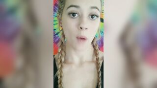 [1808 of 3935 Vids] Bree Louise (bree_louisexoxo aka breebbydance) OnlyFans Leaks Nude