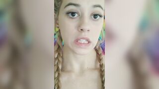 [1808 of 3935 Vids] Bree Louise (bree_louisexoxo aka breebbydance) OnlyFans Leaks Nude