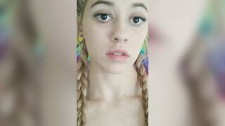 [1808 of 3935 Vids] Bree Louise (bree_louisexoxo aka breebbydance) OnlyFans Leaks Nude