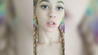 [1808 of 3935 Vids] Bree Louise (bree_louisexoxo aka breebbydance) OnlyFans Leaks Nude