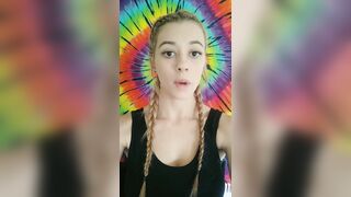 [1808 of 3935 Vids] Bree Louise (bree_louisexoxo aka breebbydance) OnlyFans Leaks Nude