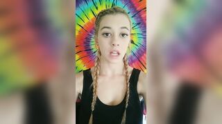 [1808 of 3935 Vids] Bree Louise (bree_louisexoxo aka breebbydance) OnlyFans Leaks Nude