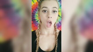 [1808 of 3935 Vids] Bree Louise (bree_louisexoxo aka breebbydance) OnlyFans Leaks Nude