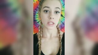 [1808 of 3935 Vids] Bree Louise (bree_louisexoxo aka breebbydance) OnlyFans Leaks Nude