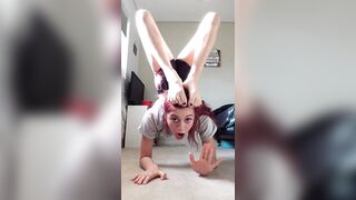 [181 of 3935 Vids] Bree Louise (bree_louisexoxo aka breebbydance) OnlyFans Leaks Nude