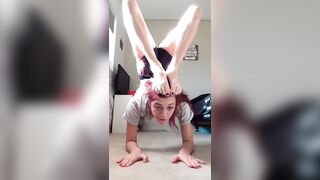 [181 of 3935 Vids] Bree Louise (bree_louisexoxo aka breebbydance) OnlyFans Leaks Nude