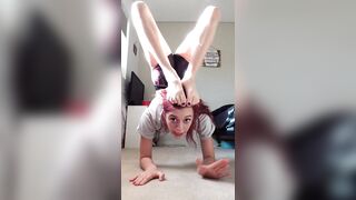 [181 of 3935 Vids] Bree Louise (bree_louisexoxo aka breebbydance) OnlyFans Leaks Nude