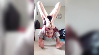 [181 of 3935 Vids] Bree Louise (bree_louisexoxo aka breebbydance) OnlyFans Leaks Nude