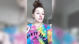 [1811 of 3935 Vids] Bree Louise (bree_louisexoxo aka breebbydance) OnlyFans Leaks Nude