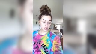 [1811 of 3935 Vids] Bree Louise (bree_louisexoxo aka breebbydance) OnlyFans Leaks Nude