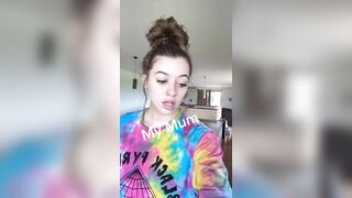 [1811 of 3935 Vids] Bree Louise (bree_louisexoxo aka breebbydance) OnlyFans Leaks Nude