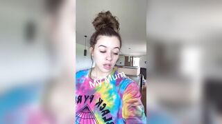 [1811 of 3935 Vids] Bree Louise (bree_louisexoxo aka breebbydance) OnlyFans Leaks Nude