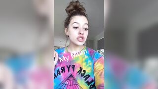 [1811 of 3935 Vids] Bree Louise (bree_louisexoxo aka breebbydance) OnlyFans Leaks Nude