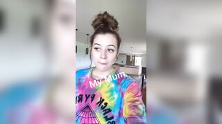 [1811 of 3935 Vids] Bree Louise (bree_louisexoxo aka breebbydance) OnlyFans Leaks Nude