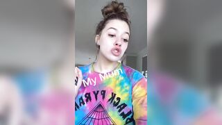 [1811 of 3935 Vids] Bree Louise (bree_louisexoxo aka breebbydance) OnlyFans Leaks Nude