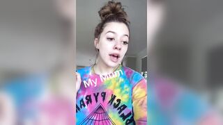 [1811 of 3935 Vids] Bree Louise (bree_louisexoxo aka breebbydance) OnlyFans Leaks Nude