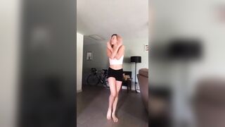 [1812 of 3935 Vids] Bree Louise (bree_louisexoxo aka breebbydance) OnlyFans Leaks Nude