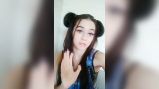 [1813 of 3935 Vids] Bree Louise (bree_louisexoxo aka breebbydance) OnlyFans Leaks Nude