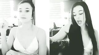 [1817 of 3935 Vids] Bree Louise (bree_louisexoxo aka breebbydance) OnlyFans Leaks Nude