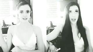 [1817 of 3935 Vids] Bree Louise (bree_louisexoxo aka breebbydance) OnlyFans Leaks Nude