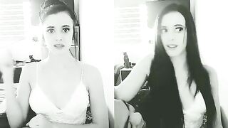 [1817 of 3935 Vids] Bree Louise (bree_louisexoxo aka breebbydance) OnlyFans Leaks Nude