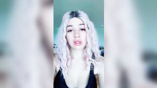 [1819 of 3935 Vids] Bree Louise (bree_louisexoxo aka breebbydance) OnlyFans Leaks Nude