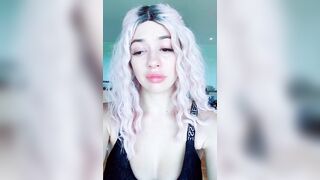 [1819 of 3935 Vids] Bree Louise (bree_louisexoxo aka breebbydance) OnlyFans Leaks Nude