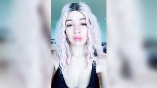 [1819 of 3935 Vids] Bree Louise (bree_louisexoxo aka breebbydance) OnlyFans Leaks Nude