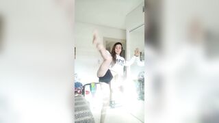 [1820 of 3935 Vids] Bree Louise (bree_louisexoxo aka breebbydance) OnlyFans Leaks Nude