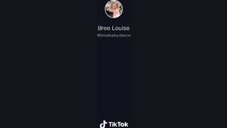 [1821 of 3935 Vids] Bree Louise (bree_louisexoxo aka breebbydance) OnlyFans Leaks Nude
