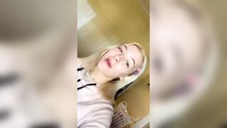 [1822 of 3935 Vids] Bree Louise (bree_louisexoxo aka breebbydance) OnlyFans Leaks Nude