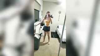 [1824 of 3935 Vids] Bree Louise (bree_louisexoxo aka breebbydance) OnlyFans Leaks Nude