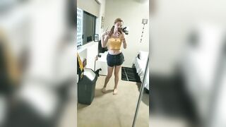[1824 of 3935 Vids] Bree Louise (bree_louisexoxo aka breebbydance) OnlyFans Leaks Nude