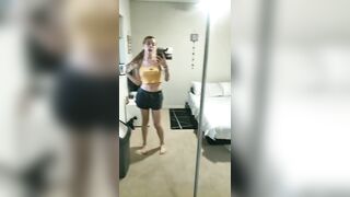 [1824 of 3935 Vids] Bree Louise (bree_louisexoxo aka breebbydance) OnlyFans Leaks Nude