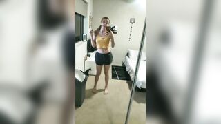 [1824 of 3935 Vids] Bree Louise (bree_louisexoxo aka breebbydance) OnlyFans Leaks Nude
