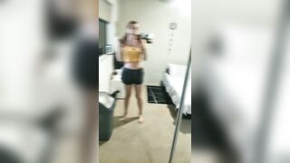 [1824 of 3935 Vids] Bree Louise (bree_louisexoxo aka breebbydance) OnlyFans Leaks Nude