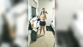 [1824 of 3935 Vids] Bree Louise (bree_louisexoxo aka breebbydance) OnlyFans Leaks Nude