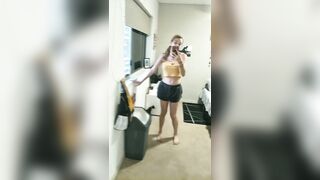 [1824 of 3935 Vids] Bree Louise (bree_louisexoxo aka breebbydance) OnlyFans Leaks Nude