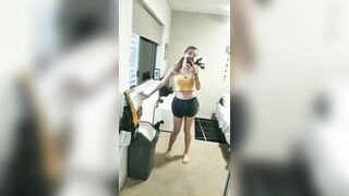 [1824 of 3935 Vids] Bree Louise (bree_louisexoxo aka breebbydance) OnlyFans Leaks Nude