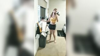 [1824 of 3935 Vids] Bree Louise (bree_louisexoxo aka breebbydance) OnlyFans Leaks Nude