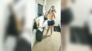 [1824 of 3935 Vids] Bree Louise (bree_louisexoxo aka breebbydance) OnlyFans Leaks Nude