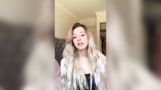 [1826 of 3935 Vids] Bree Louise (bree_louisexoxo aka breebbydance) OnlyFans Leaks Nude