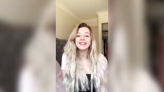[1826 of 3935 Vids] Bree Louise (bree_louisexoxo aka breebbydance) OnlyFans Leaks Nude